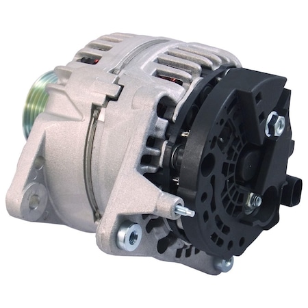 Replacement For Volkswagen, 2007 Eos 2L Alternator